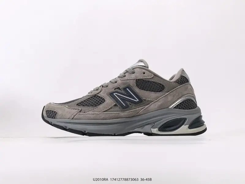 New Balance Sports Shoes Retro Cushioned Classic U2010RA #17412778873063
